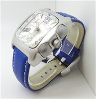 Montre Sector No Limits Homme 165 in Aluminium 3251965055 - 3251965055